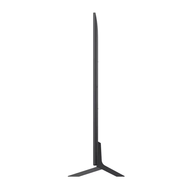 Telewizor LG 75QNED80A3A 75 cali QNED 4K Ultra HD (3840x2160) Edge-LED, webOS, DVB-S2/T/T2, Wi‑Fi, Bluetooth, 60 Hz