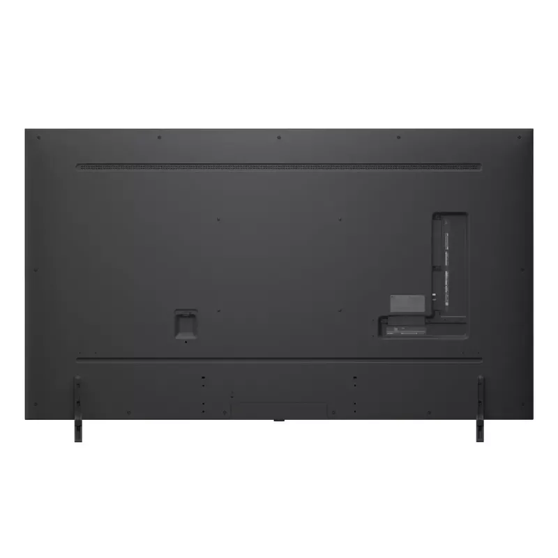 Telewizor LG 75QNED80A3A 75 cali QNED 4K Ultra HD (3840x2160) Edge-LED, webOS, DVB-S2/T/T2, Wi‑Fi, Bluetooth, 60 Hz