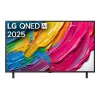 LG QNED 50QNED80A3A Telewizor 127 cm (50 cali) 4K Ultra HD Smart TV Wi-Fi Czarny