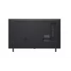 LG QNED 50QNED80A3A Telewizor 127 cm (50 cali) 4K Ultra HD Smart TV Wi-Fi Czarny