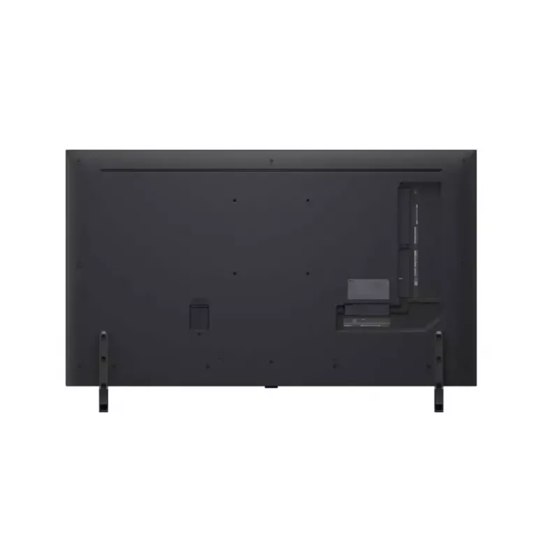 LG QNED 50QNED80A3A Telewizor 127 cm (50 cali) 4K Ultra HD Smart TV Wi-Fi Czarny