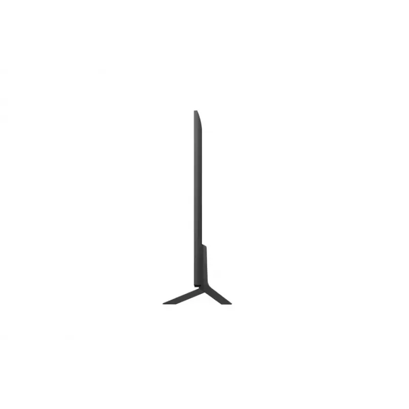 LG QNED 50QNED80A3A Telewizor 127 cm (50 cali) 4K Ultra HD Smart TV Wi-Fi Czarny