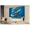 LG QNED 50QNED80A3A Telewizor 127 cm (50 cali) 4K Ultra HD Smart TV Wi-Fi Czarny