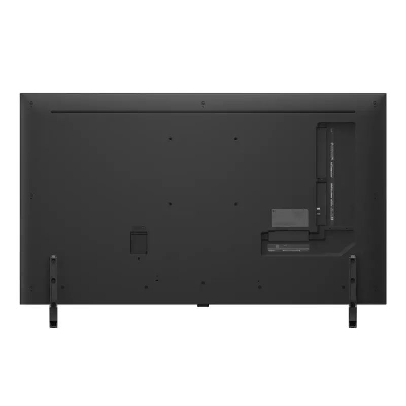LG QNED 50QNED80A3A Telewizor 127 cm (50 cali) 4K Ultra HD Smart TV Wi-Fi Czarny