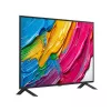 LG QNED 50QNED80A3A Telewizor 127 cm (50 cali) 4K Ultra HD Smart TV Wi-Fi Czarny