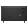 LG QNED 50QNED80A3A Telewizor 127 cm (50 cali) 4K Ultra HD Smart TV Wi-Fi Czarny