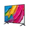 LG QNED 50QNED80A3A Telewizor 127 cm (50 cali) 4K Ultra HD Smart TV Wi-Fi Czarny