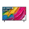LG QNED 50QNED80A3A Telewizor 127 cm (50 cali) 4K Ultra HD Smart TV Wi-Fi Czarny