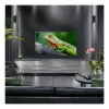LG QNED 43QNED80A3A TV 109,2 cm (43 cale) 4K Ultra HD Smart TV Wi-Fi Czarny