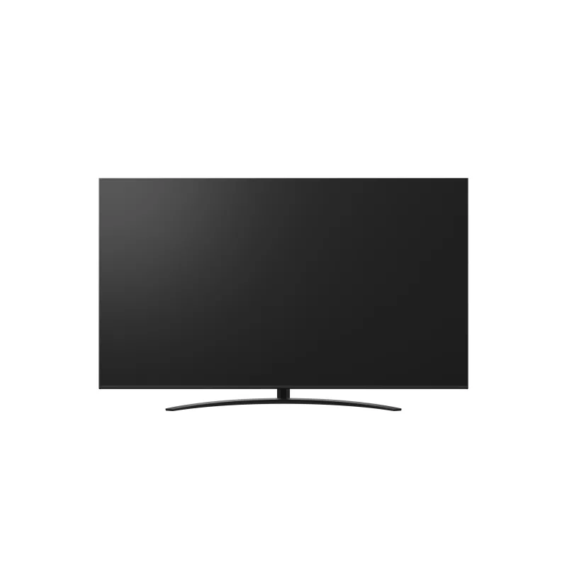 LG NanoCell AI 86NANO81A3A Telewizor 2,18 m (86 cali) 4K Ultra HD Smart TV Wi-Fi Czarny