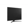 LG NanoCell AI 43NANO81A3A Telewizor 109,2 cm (43 cale) 4K Ultra HD Smart TV Wi-Fi Czarny