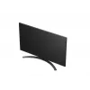 LG NanoCell AI 43NANO81A3A Telewizor 109,2 cm (43 cale) 4K Ultra HD Smart TV Wi-Fi Czarny