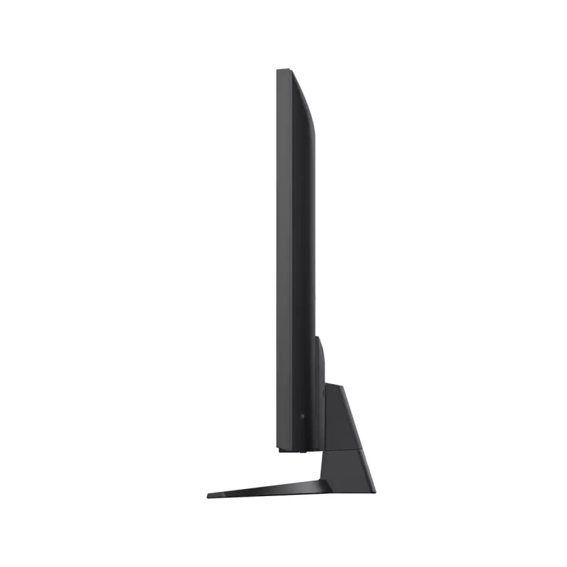 LG NanoCell AI 43NANO81A3A Telewizor 109,2 cm (43 cale) 4K Ultra HD Smart TV Wi-Fi Czarny