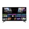 LG UHD AI 65UA73003LA Telewizor 165,1 cm (65 cale) 4K Ultra HD Smart TV Wi-Fi Czarny
