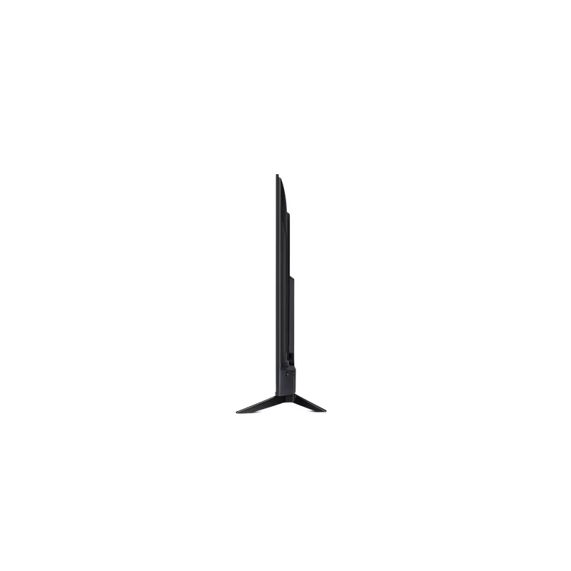 LG UHD AI 65UA73003LA Telewizor 165,1 cm (65 cale) 4K Ultra HD Smart TV Wi-Fi Czarny