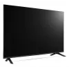 LG UHD AI 65UA73003LA Telewizor 165,1 cm (65 cale) 4K Ultra HD Smart TV Wi-Fi Czarny