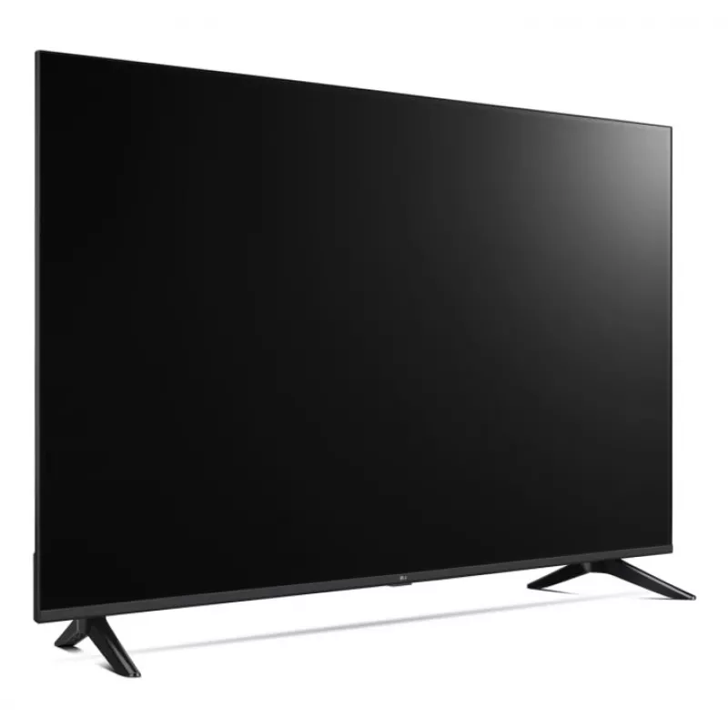 LG UHD AI 65UA73003LA Telewizor 165,1 cm (65 cale) 4K Ultra HD Smart TV Wi-Fi Czarny