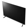 LG UHD AI 65UA73003LA Telewizor 165,1 cm (65 cale) 4K Ultra HD Smart TV Wi-Fi Czarny