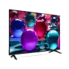LG UHD AI 50UA73003LA 127 cm (50 cali) 4K Ultra HD Smart TV Wi-Fi Czarny
