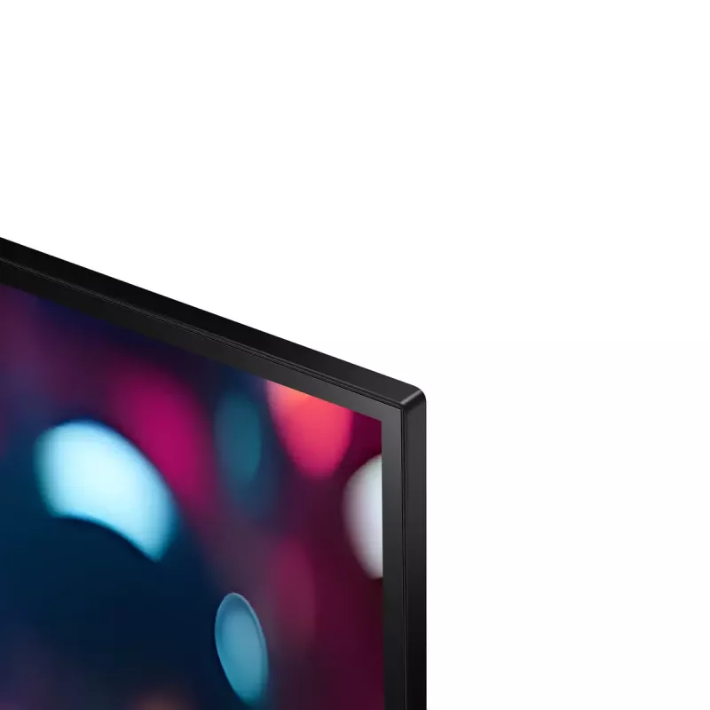 LG UHD AI 50UA73003LA 127 cm (50 cali) 4K Ultra HD Smart TV Wi-Fi Czarny