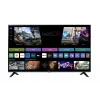LG UHD AI 43UA73003LA TV 109,2 cm (43 cale) 4K Ultra HD Smart TV Wi-Fi Czarny