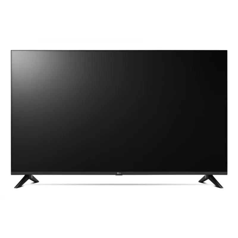 LG UHD AI 43UA73003LA TV 109,2 cm (43 cale) 4K Ultra HD Smart TV Wi-Fi Czarny
