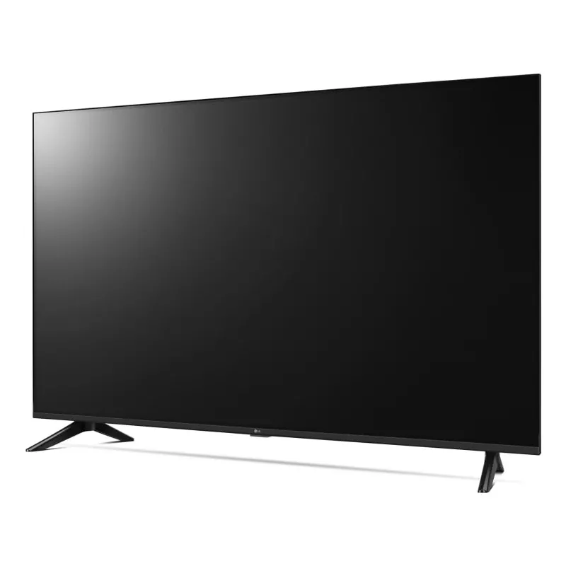 LG UHD AI 43UA73003LA TV 109,2 cm (43 cale) 4K Ultra HD Smart TV Wi-Fi Czarny