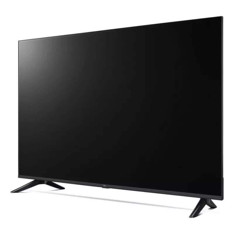 LG UHD AI 43UA73003LA TV 109,2 cm (43 cale) 4K Ultra HD Smart TV Wi-Fi Czarny