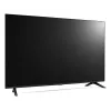 LG UHD AI 43UA73003LA TV 109,2 cm (43 cale) 4K Ultra HD Smart TV Wi-Fi Czarny