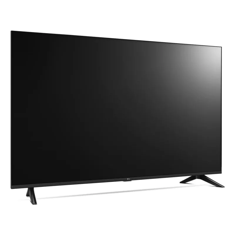 LG UHD AI 43UA73003LA TV 109,2 cm (43 cale) 4K Ultra HD Smart TV Wi-Fi Czarny