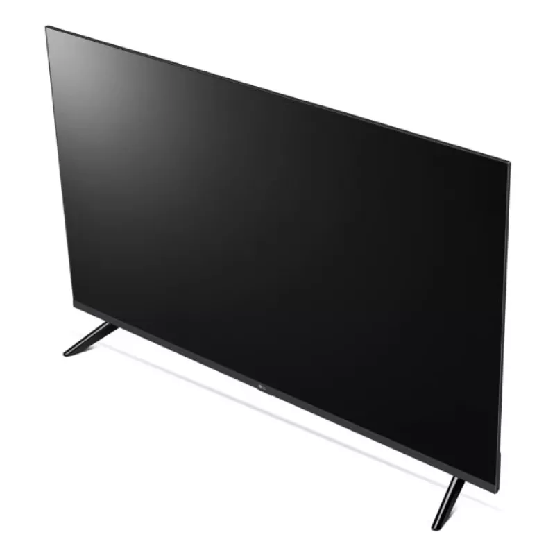 LG UHD AI 43UA73003LA TV 109,2 cm (43 cale) 4K Ultra HD Smart TV Wi-Fi Czarny