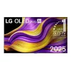 LG OLED evo AI OLED83G51LW TV 2,11 m (83 cale) 4K Ultra HD Smart TV Wi-Fi Czarny