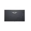 LG OLED evo AI OLED83G51LW TV 2,11 m (83 cale) 4K Ultra HD Smart TV Wi-Fi Czarny