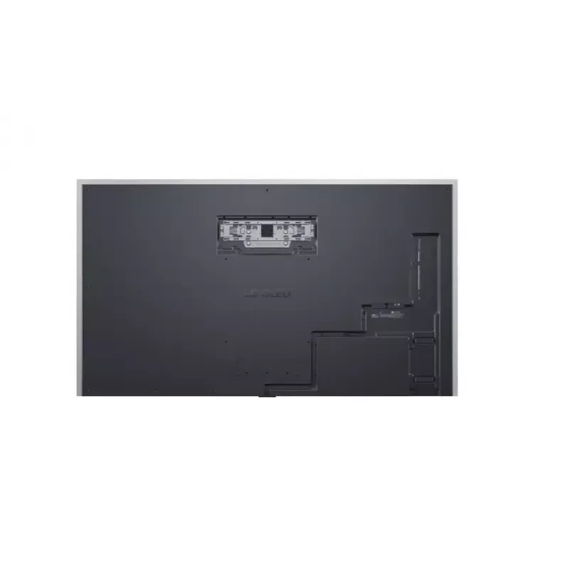 LG OLED evo AI OLED83G51LW TV 2,11 m (83 cale) 4K Ultra HD Smart TV Wi-Fi Czarny