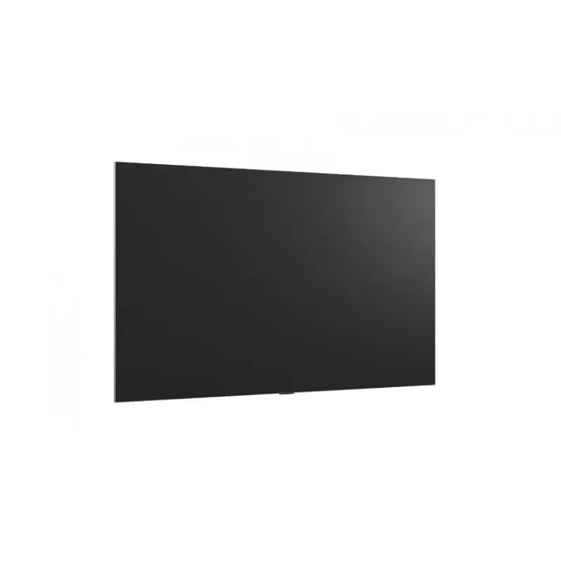 LG OLED evo AI OLED83G51LW TV 2,11 m (83 cale) 4K Ultra HD Smart TV Wi-Fi Czarny