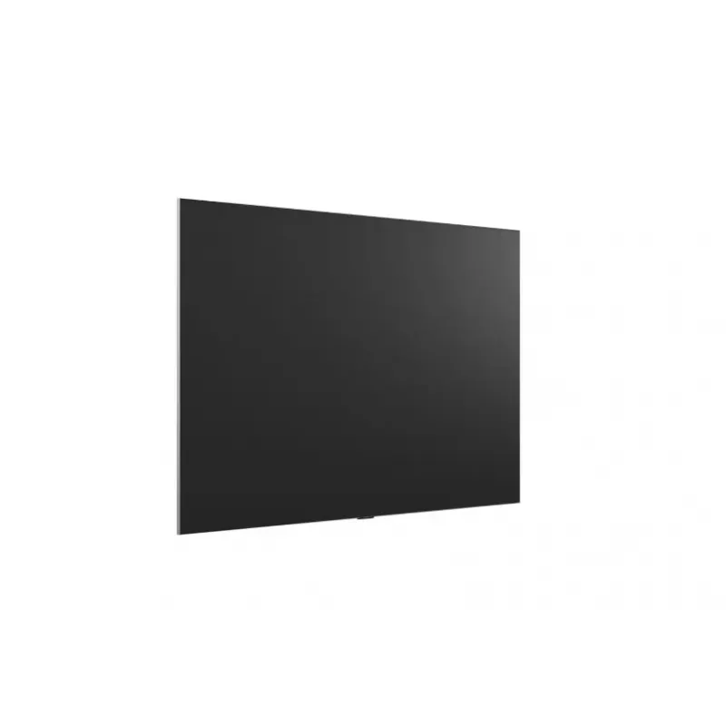LG OLED evo AI OLED83G51LW TV 2,11 m (83 cale) 4K Ultra HD Smart TV Wi-Fi Czarny