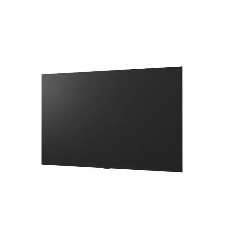 LG OLED evo AI OLED83G51LW TV 2,11 m (83 cale) 4K Ultra HD Smart TV Wi-Fi Czarny