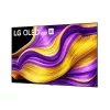 LG OLED evo AI OLED83G51LW TV 2,11 m (83 cale) 4K Ultra HD Smart TV Wi-Fi Czarny