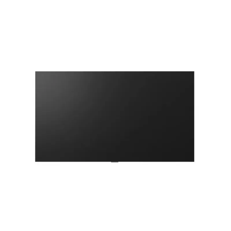 LG OLED evo AI OLED83G51LW TV 2,11 m (83 cale) 4K Ultra HD Smart TV Wi-Fi Czarny