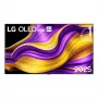 LG OLED evo AI OLED83G51LW TV 2,11 m (83 cale) 4K Ultra HD Smart TV Wi-Fi Czarny