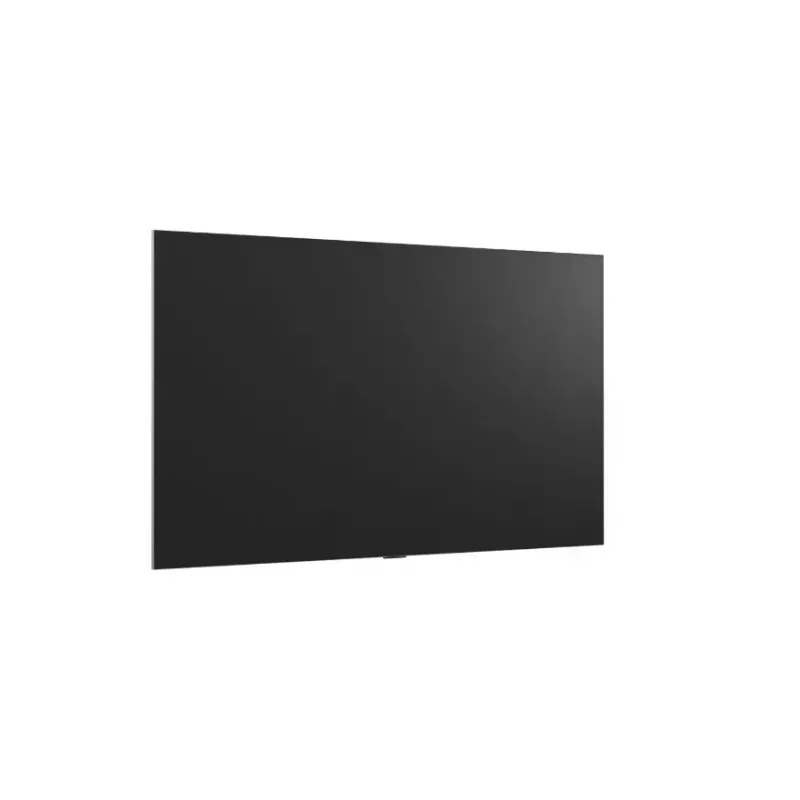 LG OLED evo AI OLED77G51LW Telewizor 195,6 cm (77 cale) 4K Ultra HD Smart TV Wi-Fi Czarny