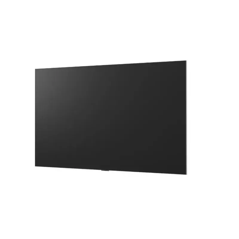LG OLED evo AI OLED77G51LW Telewizor 195,6 cm (77 cale) 4K Ultra HD Smart TV Wi-Fi Czarny