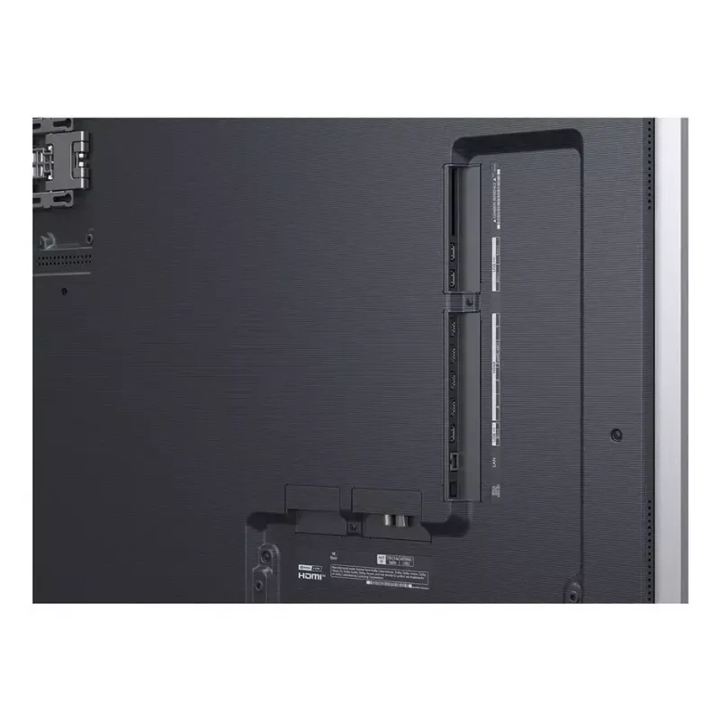 LG OLED evo AI OLED77G51LW Telewizor 195,6 cm (77 cale) 4K Ultra HD Smart TV Wi-Fi Czarny