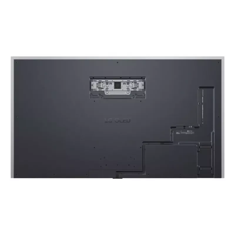LG OLED evo AI OLED77G51LW Telewizor 195,6 cm (77 cale) 4K Ultra HD Smart TV Wi-Fi Czarny
