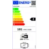 LG OLED evo AI OLED77G51LW Telewizor 195,6 cm (77 cale) 4K Ultra HD Smart TV Wi-Fi Czarny