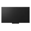 LG OLED evo AI OLED83C51LA TV 2.11 m (83 cale) 4K Ultra HD Smart TV Wi-Fi Czarny