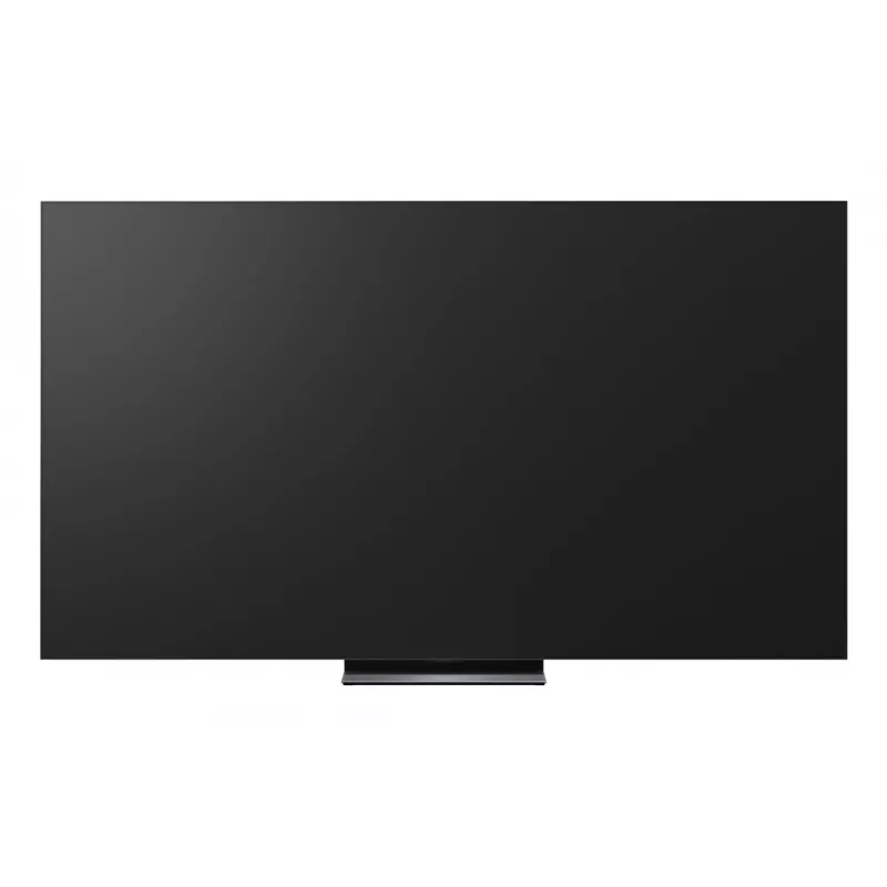 LG OLED evo AI OLED83C51LA TV 2.11 m (83 cale) 4K Ultra HD Smart TV Wi-Fi Czarny
