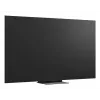 LG OLED evo AI OLED83C51LA TV 2.11 m (83 cale) 4K Ultra HD Smart TV Wi-Fi Czarny