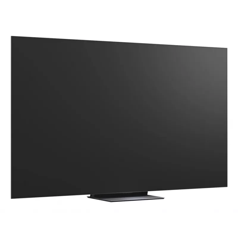 LG OLED evo AI OLED83C51LA TV 2.11 m (83 cale) 4K Ultra HD Smart TV Wi-Fi Czarny