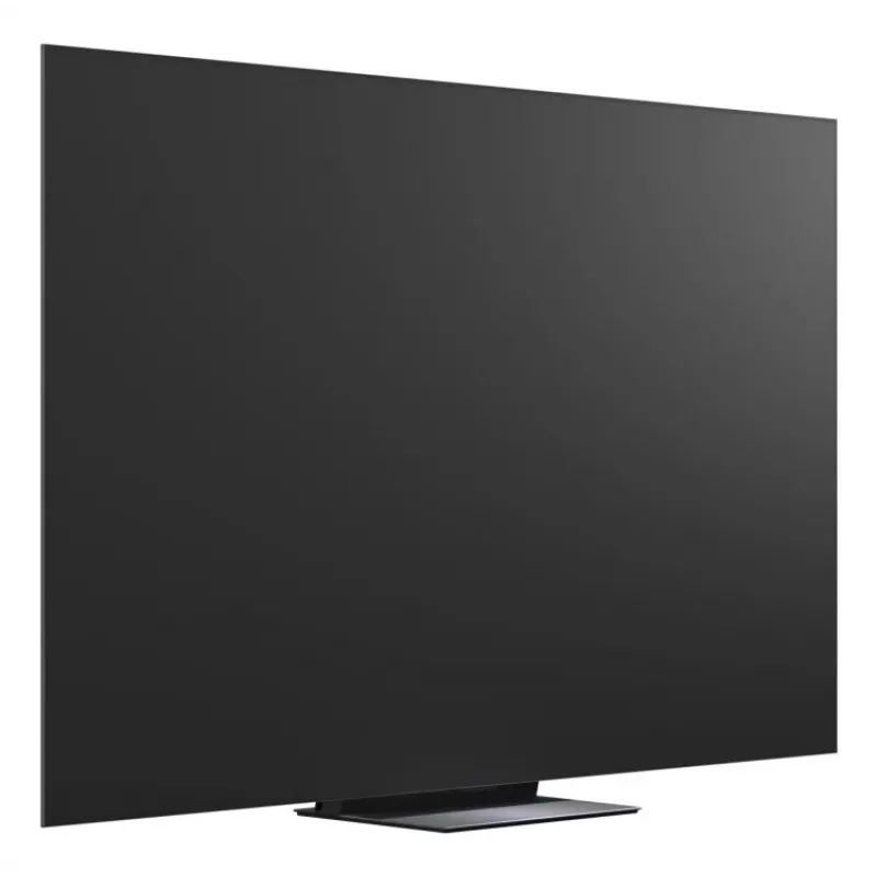 LG OLED evo AI OLED83C51LA TV 2.11 m (83 cale) 4K Ultra HD Smart TV Wi-Fi Czarny